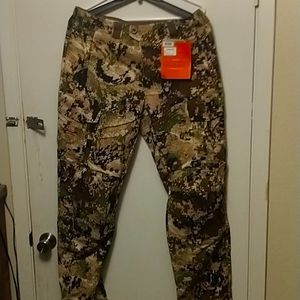 Sitka mountain pant 36R